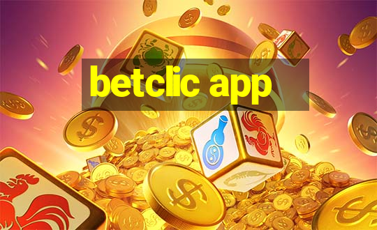 betclic app