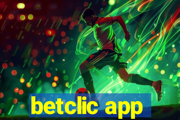 betclic app