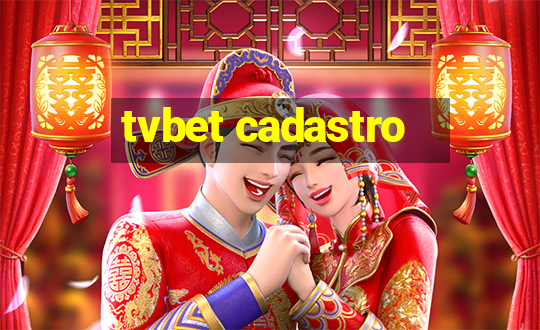 tvbet cadastro