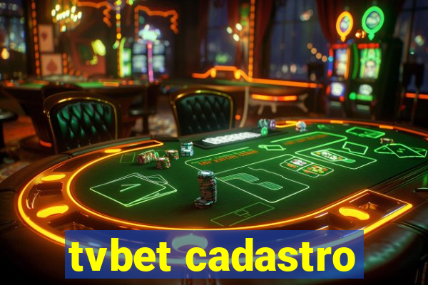 tvbet cadastro