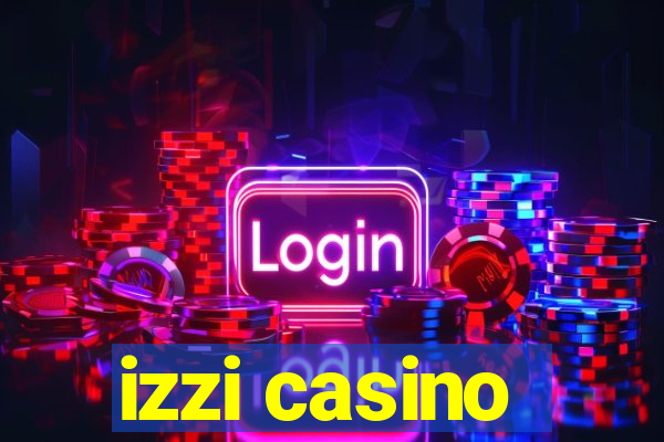 izzi casino