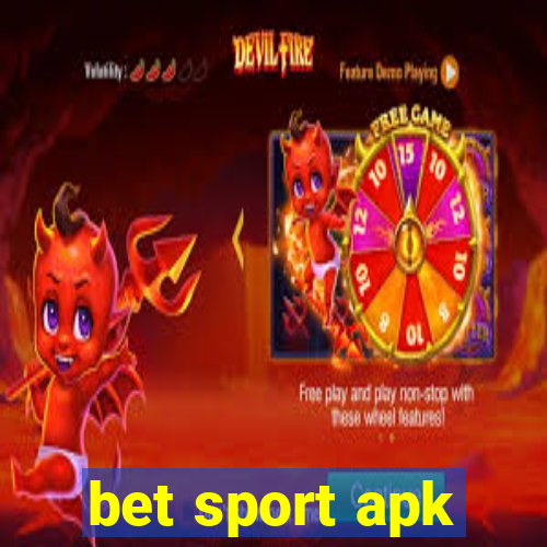 bet sport apk