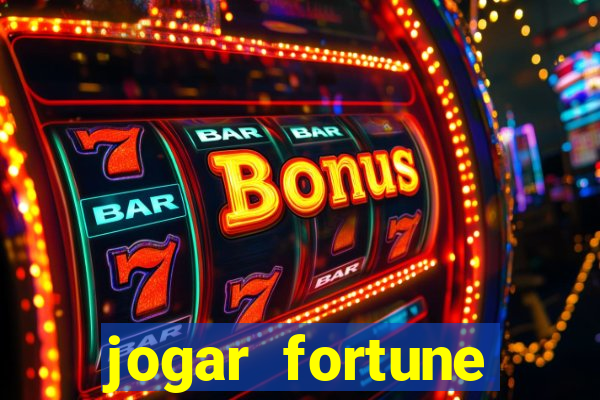 jogar fortune rabbit demo grátis