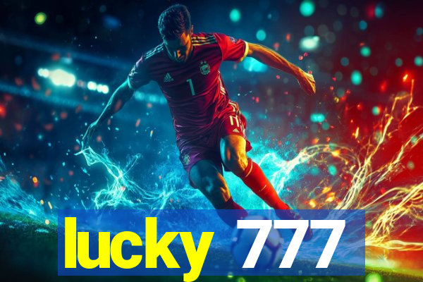 lucky 777