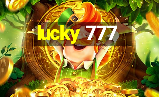 lucky 777