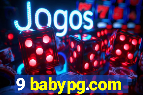 9 babypg.com