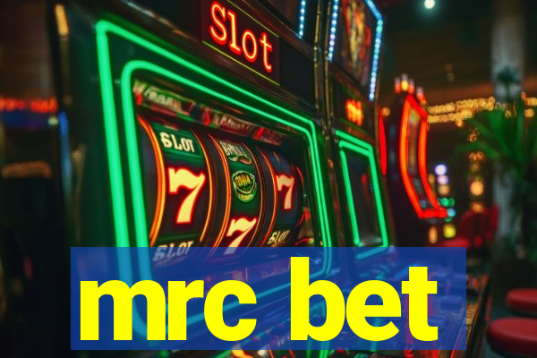 mrc bet