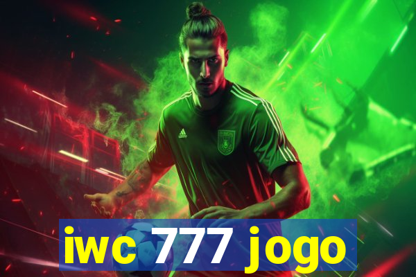 iwc 777 jogo