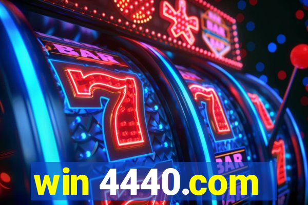 win 4440.com