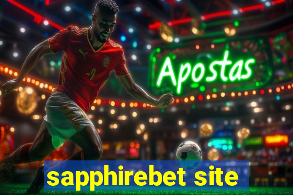 sapphirebet site