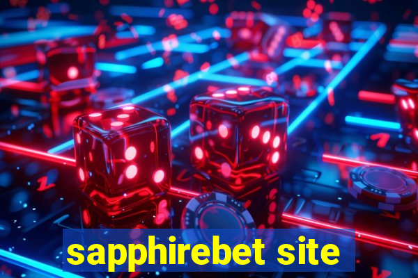 sapphirebet site