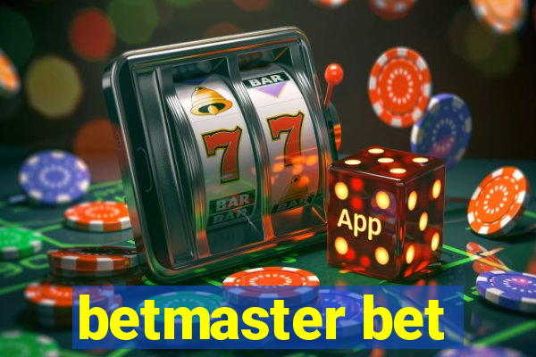 betmaster bet