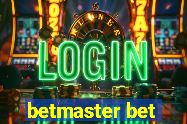 betmaster bet