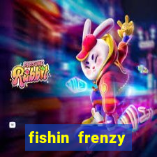 fishin frenzy scratchcard online slot