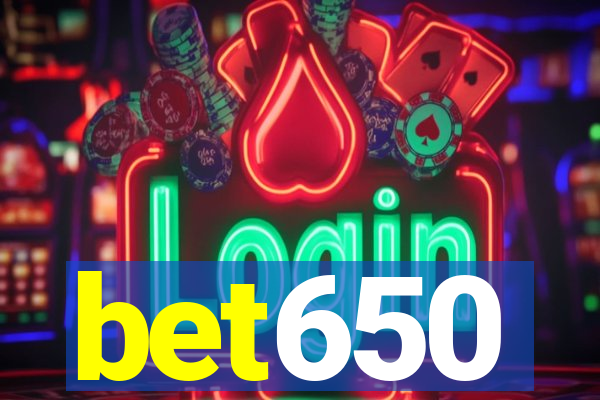 bet650