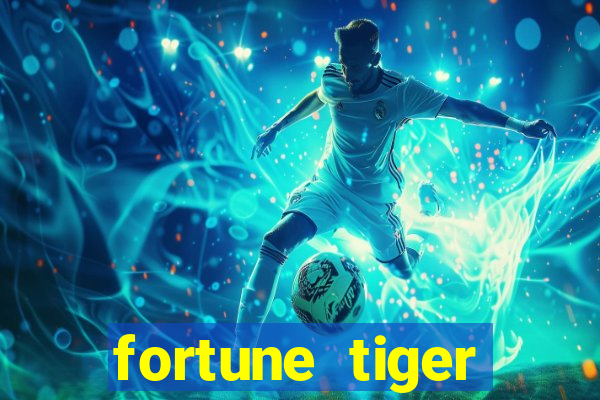 fortune tiger grátis pg