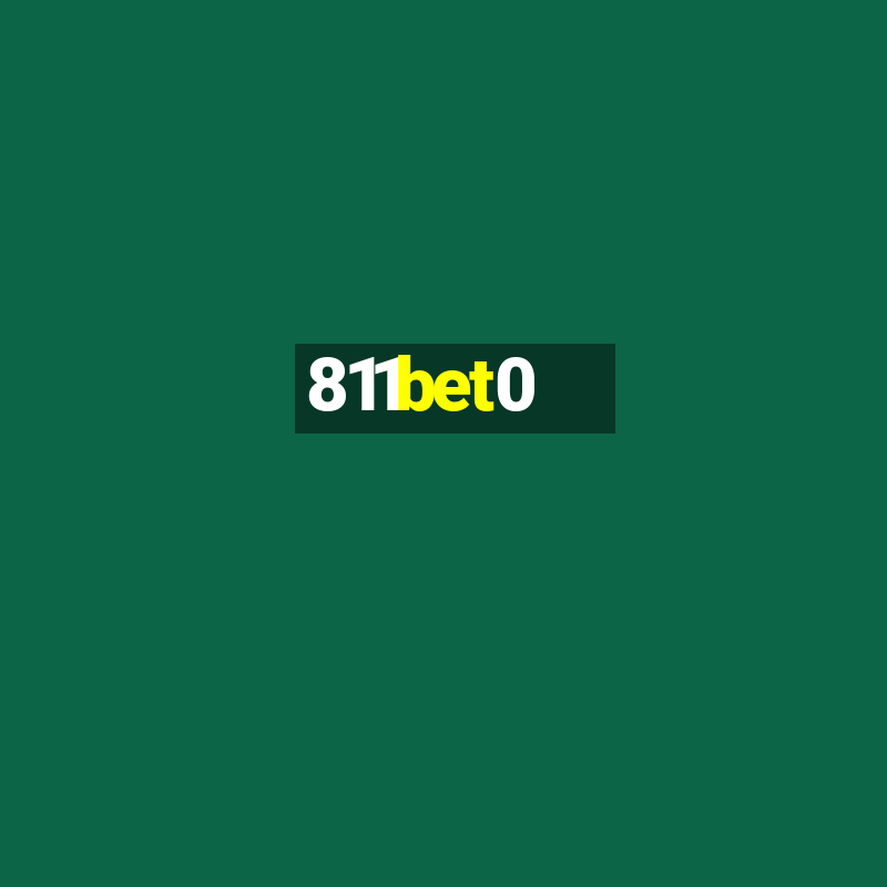 811bet0