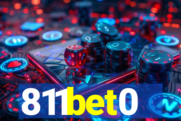 811bet0