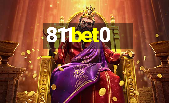 811bet0