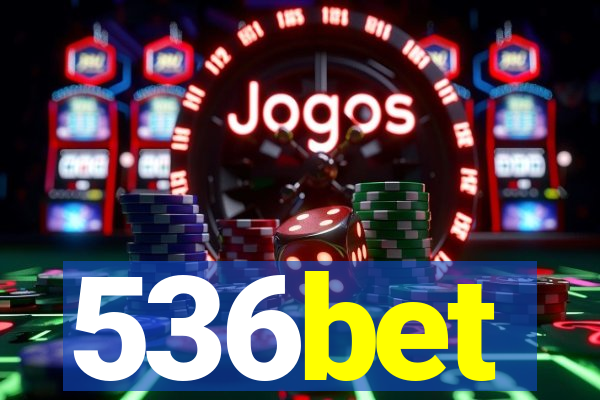 536bet