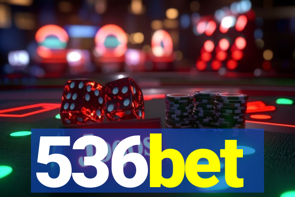 536bet