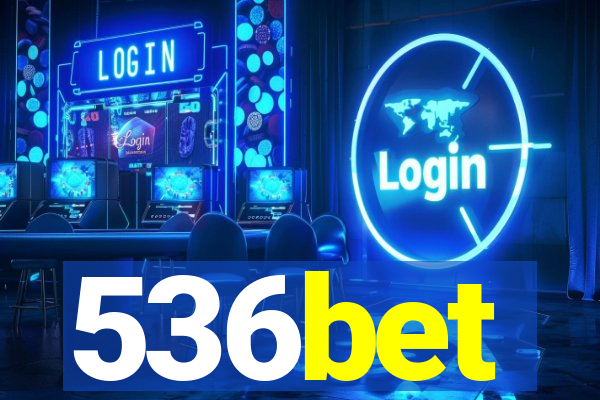 536bet