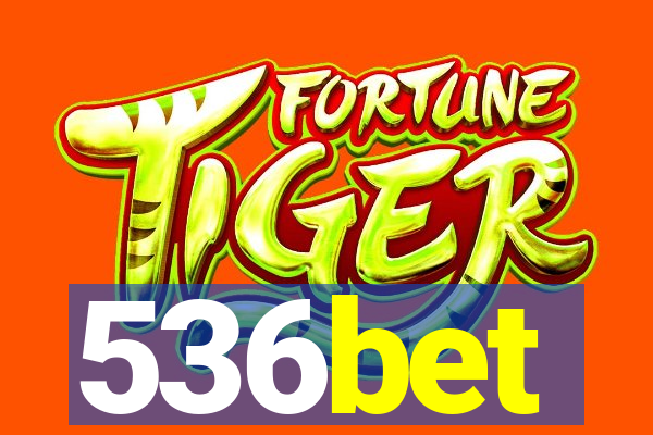 536bet