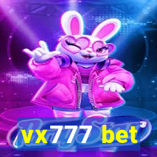 vx777 bet