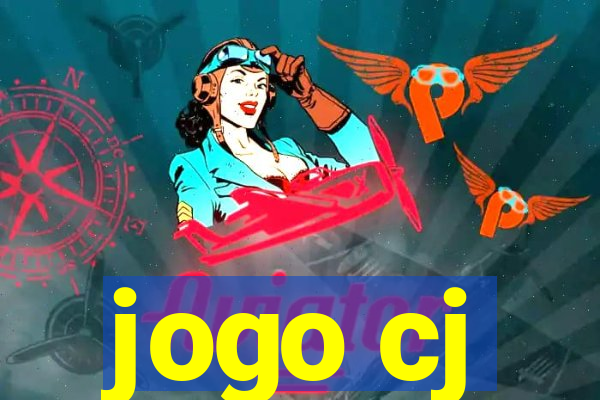 jogo cj