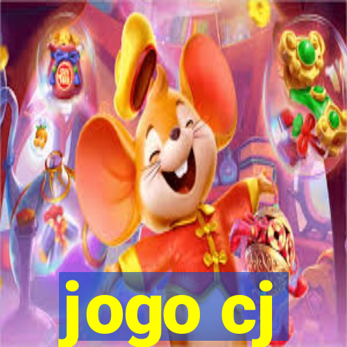 jogo cj