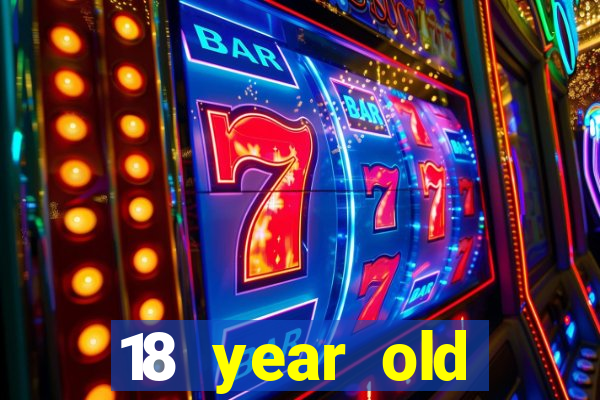 18 year old casinos in de