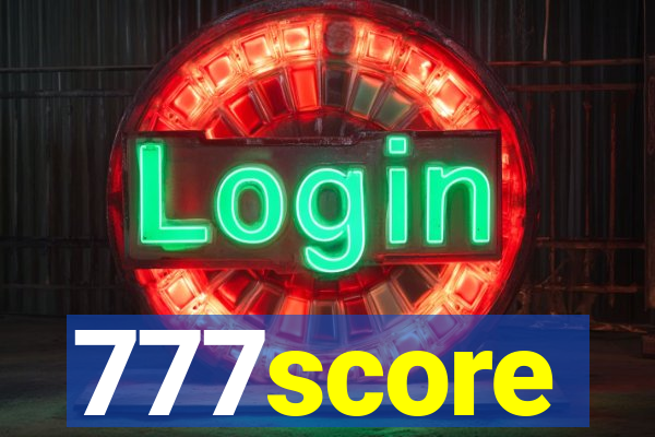 777score