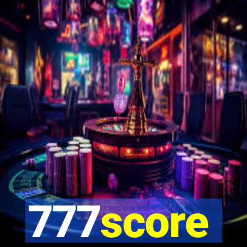 777score