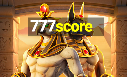 777score