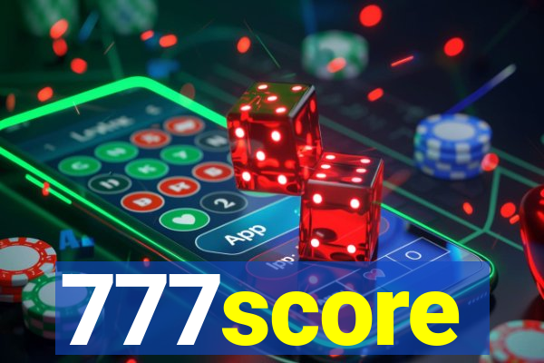 777score