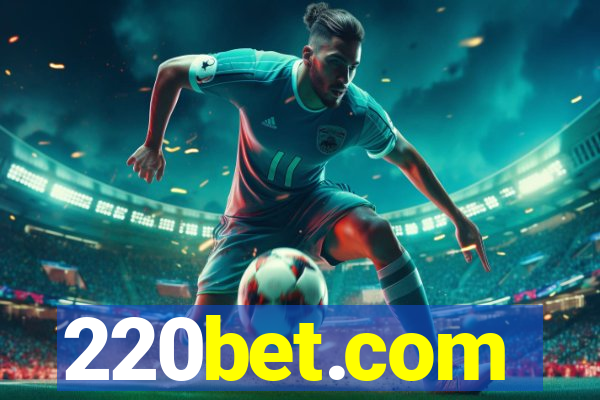 220bet.com