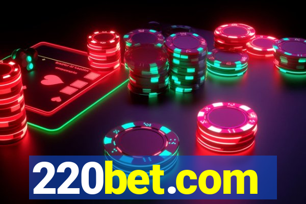 220bet.com