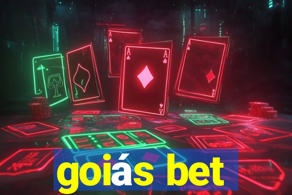 goiás bet