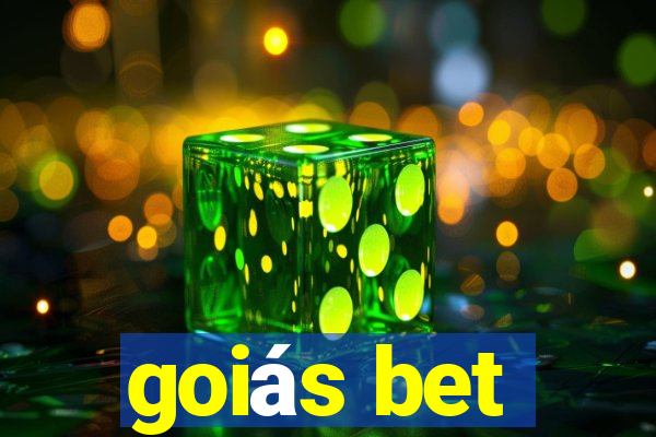 goiás bet