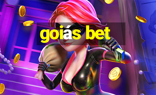 goiás bet