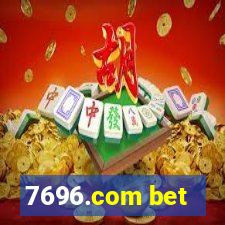 7696.com bet