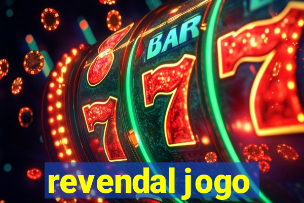 revendal jogo