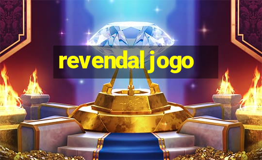 revendal jogo