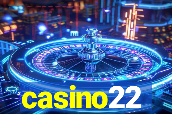 casino22