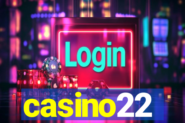 casino22