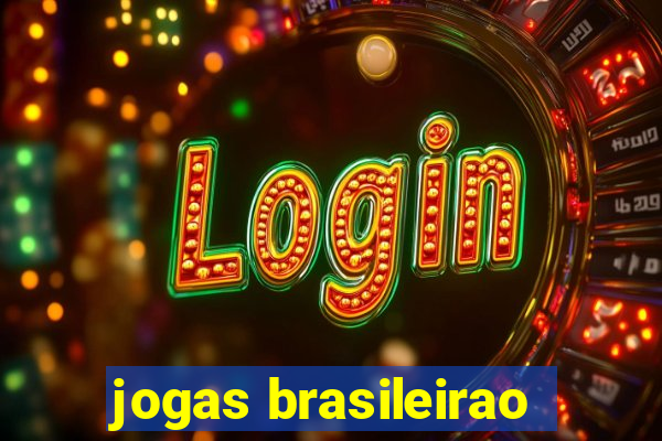 jogas brasileirao