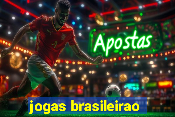 jogas brasileirao