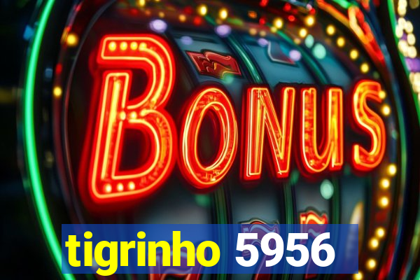 tigrinho 5956