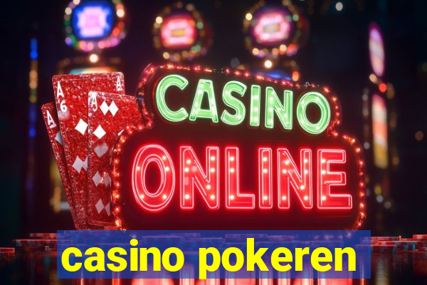 casino pokeren