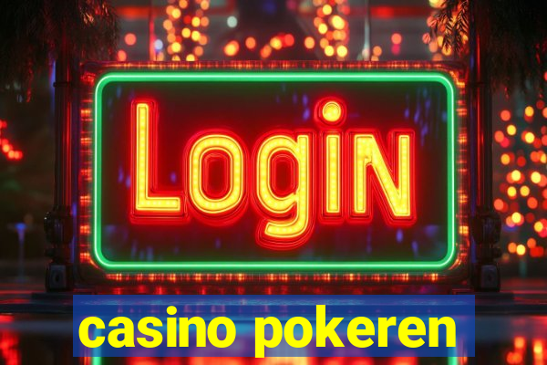 casino pokeren